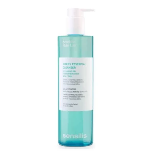 Sensilis Purify Essential Reinigingsgel 400ml