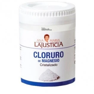 Ana Maria Lajusticia Magnesiumchloride Fles 400g