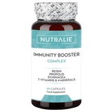 Nutralie Immunity Booster Complex 60 capsules
