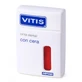 Vitis Tandtape Met Was