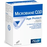 Pileje Microbiane Q10 Age Protect 30 Kapseln