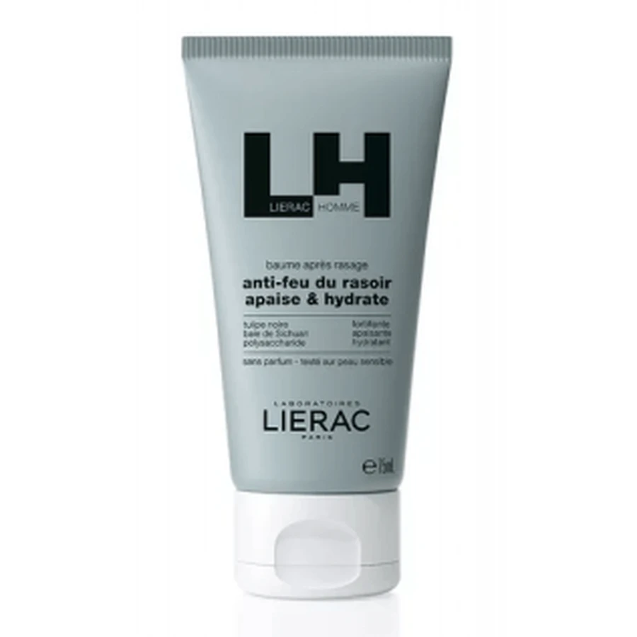 Lierac Men's After Shave Balm 75ml