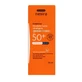 Acofarma Nesira Solar SPF 50+ Ultralekka emulsja do twarzy z kolorem 50 ml