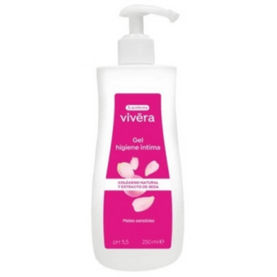 Acofar Vivera Intieme Gel 250ml