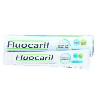 Fluocaril Proteccion Completa 75ml