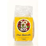 Riz basmati, 500 g, Solaris