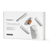 Transparant Lab ontdekkingspakket