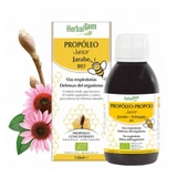 Pranarom Herbalgem Propoleo Junior Siroop 150ml