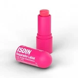 Isdin Lip Repair Stick 4g Rosa Farbe
