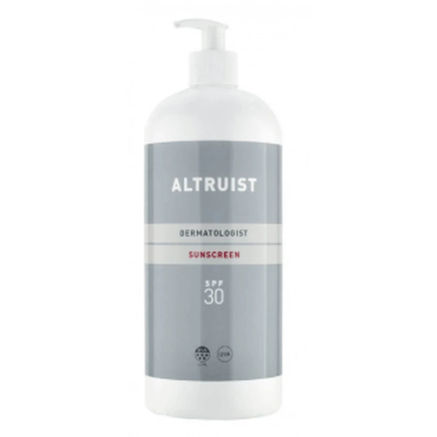 Altruist Dermatoloog SPF30 1000ml