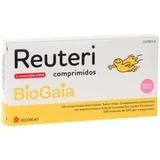 Reuteri Tabletten 10 Tabs Erdbeergeschmack