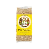 Wholemeal Rice, 500 gr, Solaris