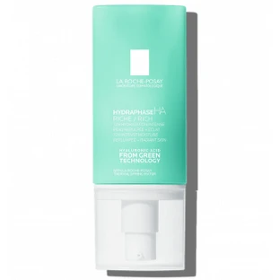 La Roche Posay Hydraphase HA reiche Textur 50 ml
