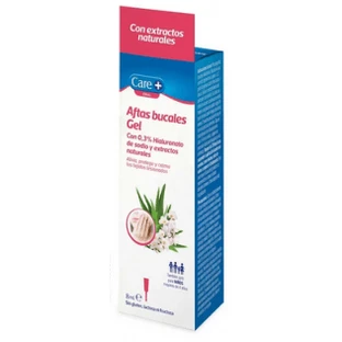 Care+ Fieberblasen-Gel 8ml
