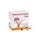 Vitacrecil Complex Forte 180 gélules