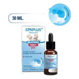 Epaplus Melatonin Familie Tropfen 1mg 30ml