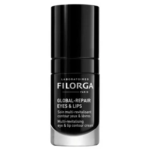 Filorga Global Repair Augen & Lippen 15ml
