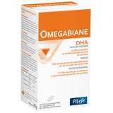 Pileje Omegabiane DHA 80 capsules
