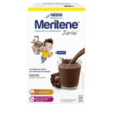 Meritene Junior Schokoladengeschmack 15Kugeln