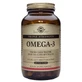 Solgar Omega 3 Triple Concentration 100 gélules