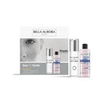 Bella Aurora PACK Bio10 Forte M-lasma 30ml + Exfoliating Illuminating Toner 200ml