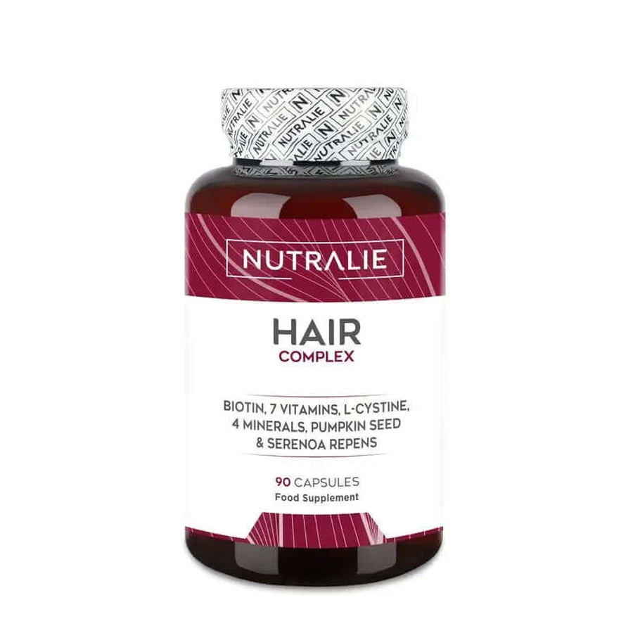 Nutralie Haarcomplex 90 capsules
