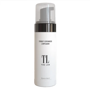 The Lab Syndet Schuimende Reinigingsgel 150ml