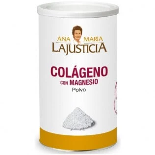 Ana Maria Lajusticia Collageen met Magnesium, 350g