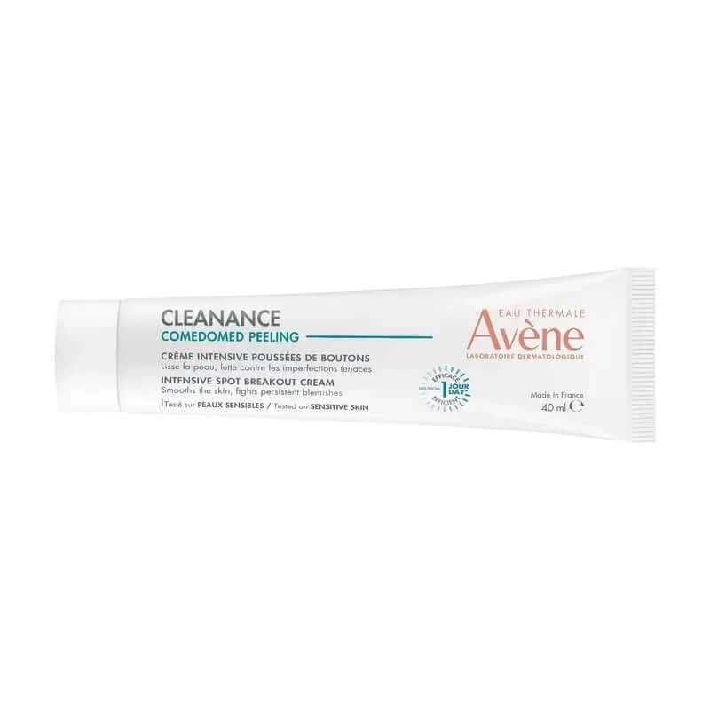 Avene Cleanance Comedomed Peeling 1 pak 40ml