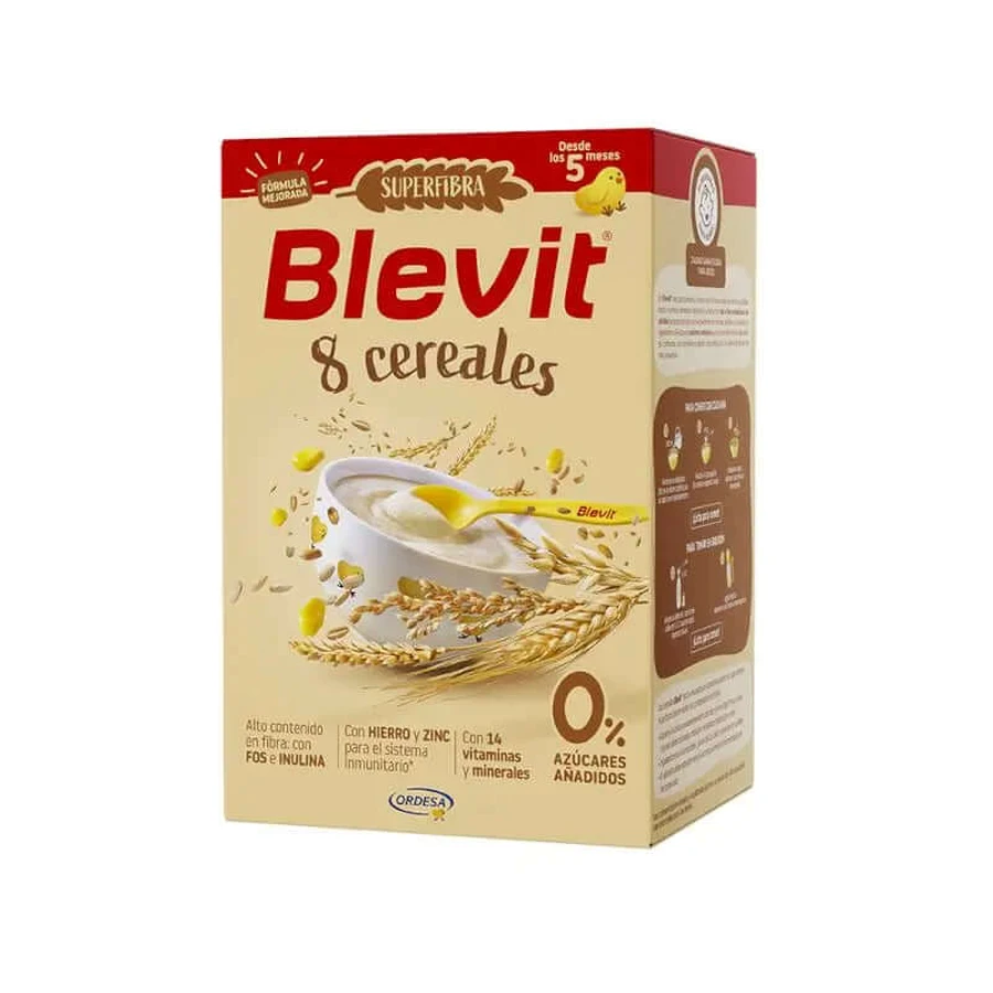 Blevit SF 8 Graan 500g