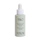 Twee polen verhelderend serum 30ml