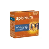 Apiserum Intelecto 18 Drinkable Vials