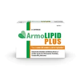 Armolipid Plus 30 tabletten