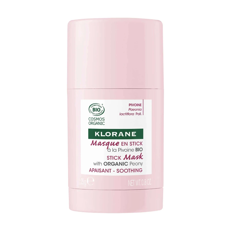 Klorane Peony Peony Stick Mask 25g