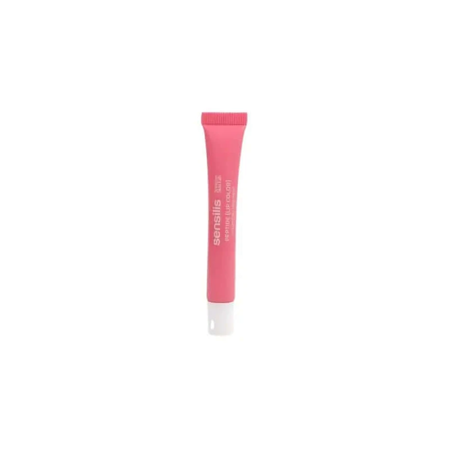 Sensilis Skin Lab Peptide Lip Colour 03 Roze
