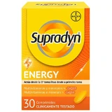 Supradyn Energy 30 tabletten