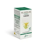 Aboca Aliviolas Fisiolax siroop 180g