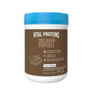 Vital Proteins Kollagenpeptide Schokoladengeschmack 297g