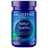 Valdispro Natur Slapen 30 Gummies