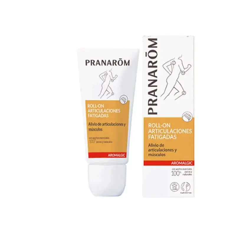 Pranarom Aromalgische Gewrichtsrol, 75 ml