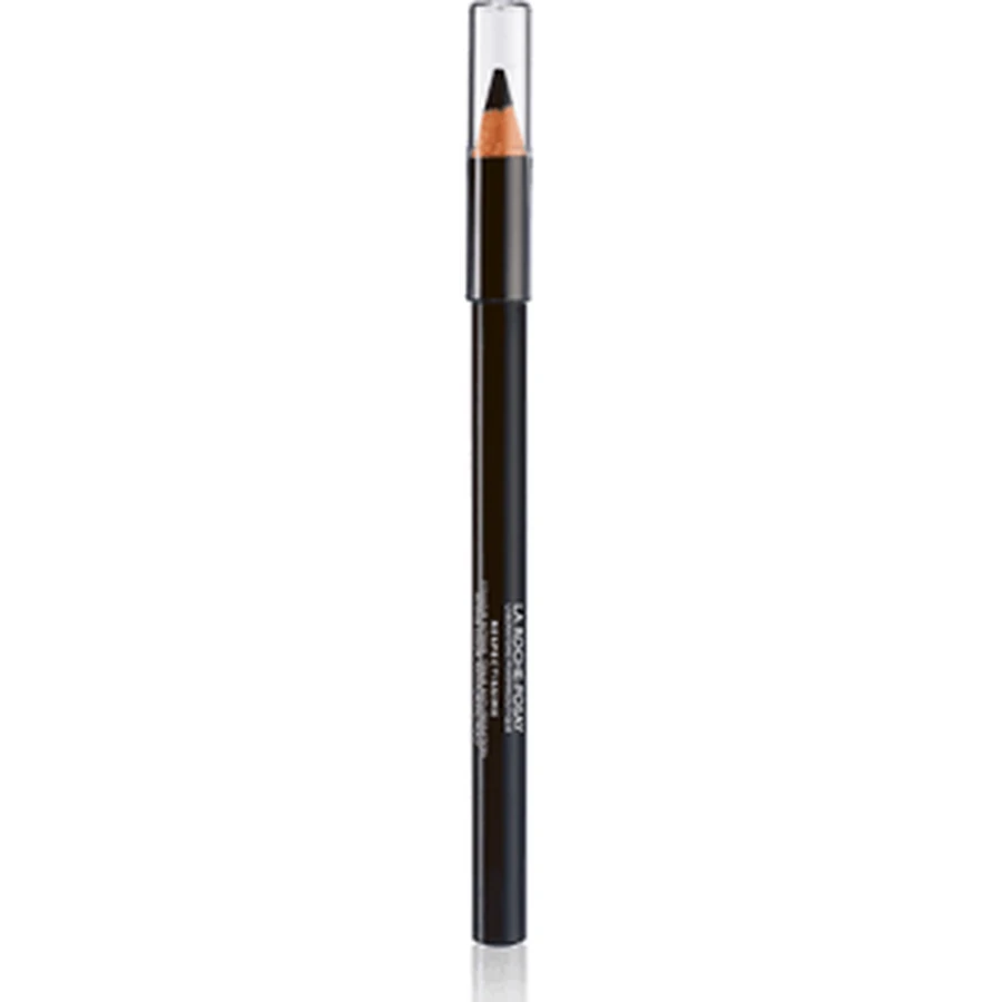 La Roche Posay Toleriane Eye Pencil Schwarz,1 Stk.