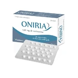 Oniria 30 tabs