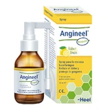 Angineel Propolis Mondspray Oplossing Spray 20ml