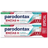 Parodontax DUPLO Kaugummi + Atem&Sensibilität Extra Frisch 2X75ml