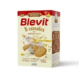 Blevit Superfiber 8 Graan Maria Koekjes 500g