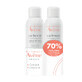 Thermaal water pakket, 2 x 150 ml (70% korting op het tweede product), Avene