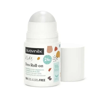 Suavinex Kinder Deodorant Roll-on 50ml