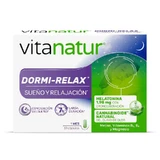 Vitanatur Dormirelax 30 Kapseln