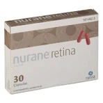 Nurane RETINA 30 cápsulas