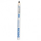 Belcils Hypoallergene Eye Pencil Schwarz, 1u